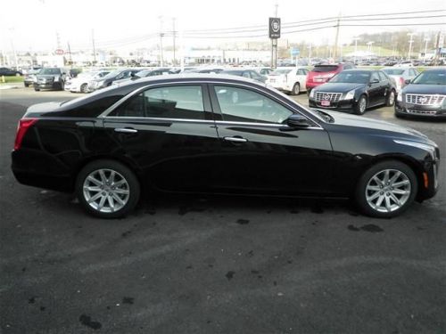 2014 Cadillac CTS Base, US $49,665.00, image 6
