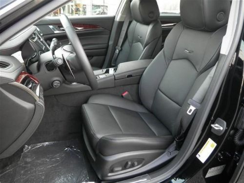 2014 Cadillac CTS Base, US $49,665.00, image 7