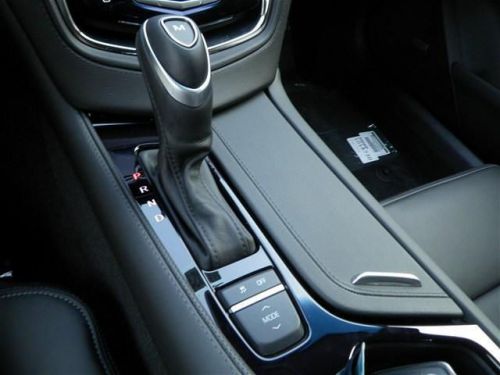 2014 Cadillac CTS Base, US $49,665.00, image 8