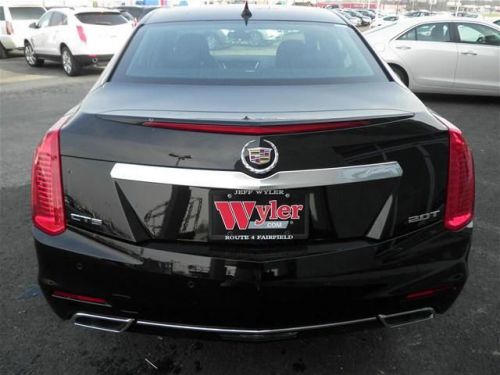 2014 Cadillac CTS Base, US $49,665.00, image 9