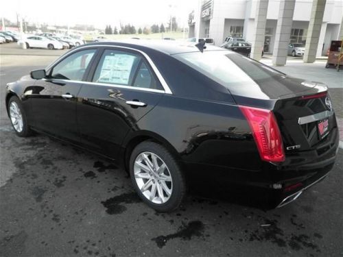 2014 Cadillac CTS Base, US $49,665.00, image 10
