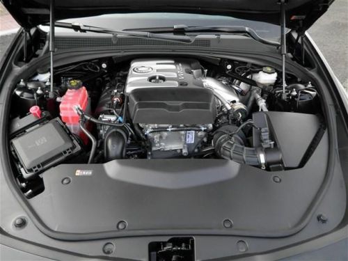 2014 Cadillac CTS Base, US $49,665.00, image 11