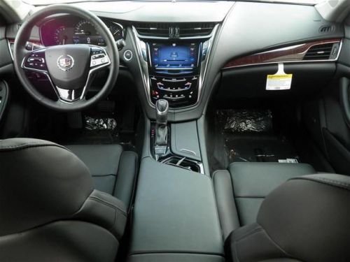 2014 Cadillac CTS Base, US $49,665.00, image 12