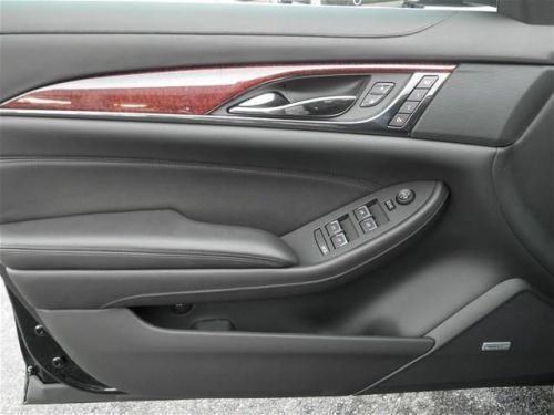 2014 Cadillac CTS Base, US $49,665.00, image 14