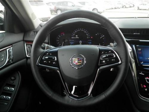 2014 Cadillac CTS Base, US $49,665.00, image 15