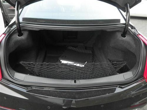 2014 Cadillac CTS Base, US $49,665.00, image 16