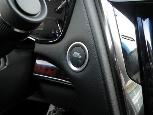 2014 Cadillac CTS Base, US $49,665.00, image 18