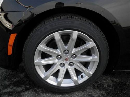 2014 Cadillac CTS Base, US $49,665.00, image 20