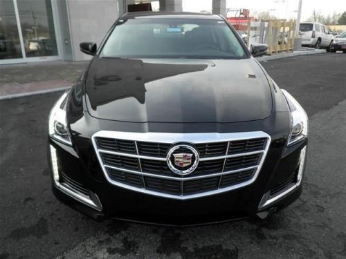 2014 Cadillac CTS Base, US $49,665.00, image 21