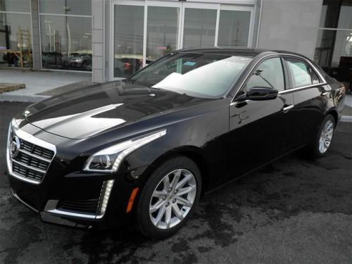 2014 Cadillac CTS Base, US $49,665.00, image 22