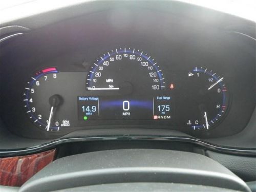 2014 Cadillac CTS Base, US $49,665.00, image 23