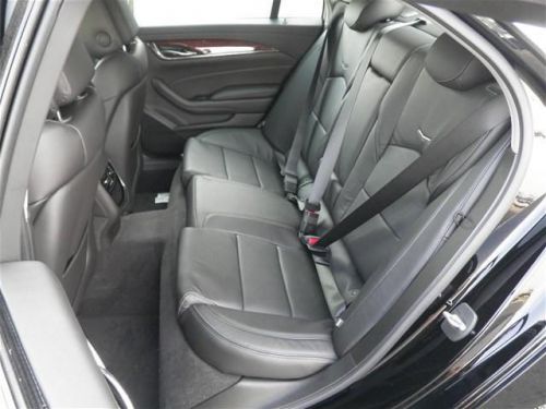 2014 Cadillac CTS Base, US $49,665.00, image 24