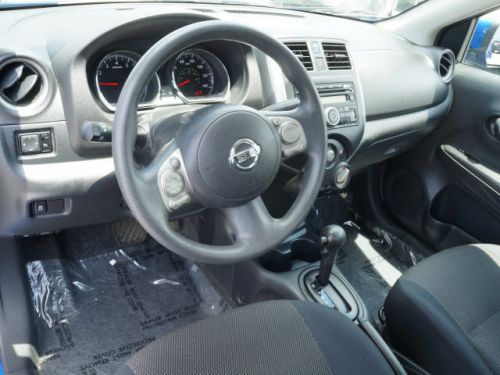 2012 Nissan Versa 1.6 SV, US $13,947.00, image 6