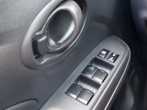2012 Nissan Versa 1.6 SV, US $13,947.00, image 7