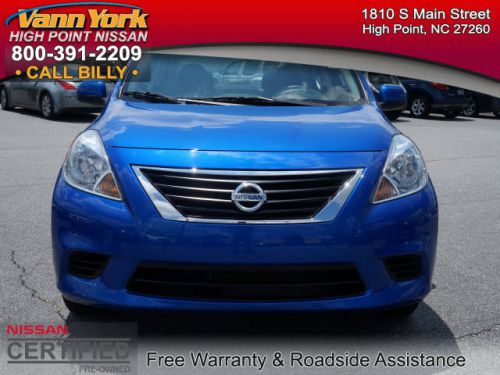 2012 Nissan Versa 1.6 SV, US $13,947.00, image 9