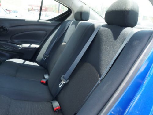 2012 Nissan Versa 1.6 SV, US $13,947.00, image 16