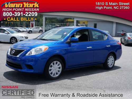 2012 Nissan Versa 1.6 SV, US $13,947.00, image 21