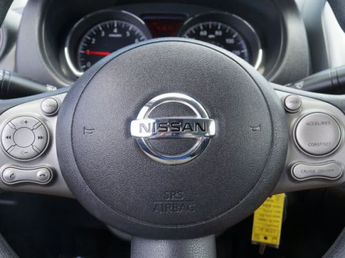 2012 Nissan Versa 1.6 SV, US $13,947.00, image 24