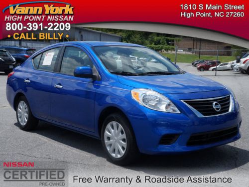 2012 Nissan Versa 1.6 SV, US $13,947.00, image 25