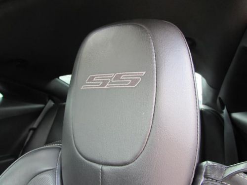 2010 Chevrolet Camaro SS, US $25,500.00, image 2