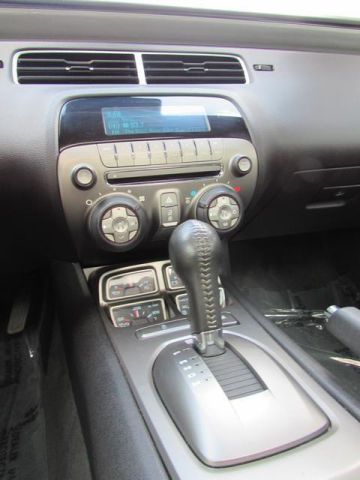 2010 Chevrolet Camaro SS, US $25,500.00, image 4