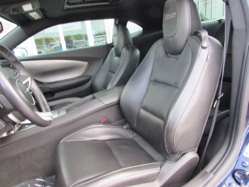 2010 Chevrolet Camaro SS, US $25,500.00, image 5