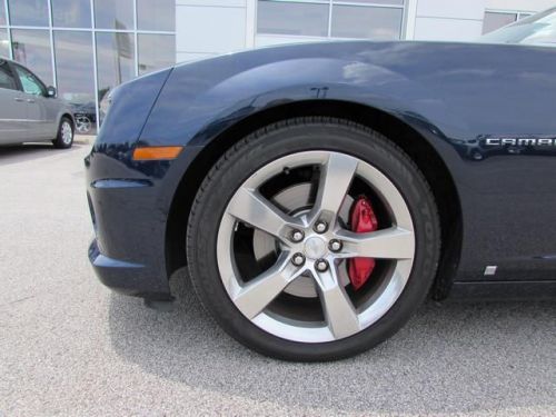 2010 Chevrolet Camaro SS, US $25,500.00, image 7