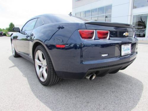 2010 Chevrolet Camaro SS, US $25,500.00, image 8