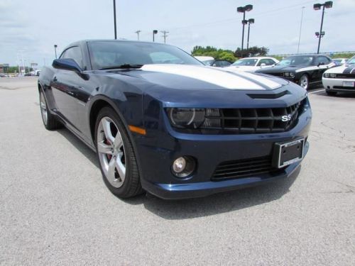 2010 Chevrolet Camaro SS, US $25,500.00, image 9