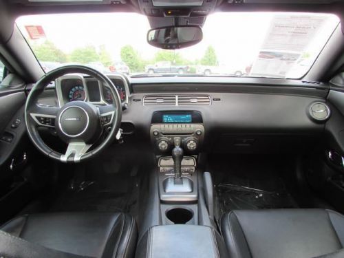 2010 Chevrolet Camaro SS, US $25,500.00, image 11