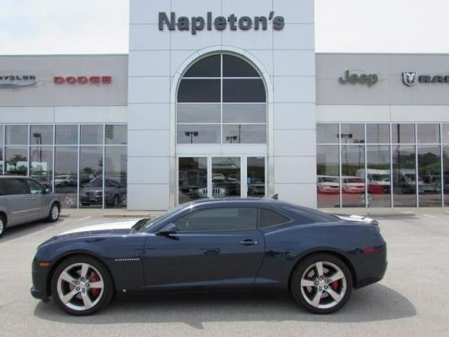 2010 Chevrolet Camaro SS, US $25,500.00, image 12