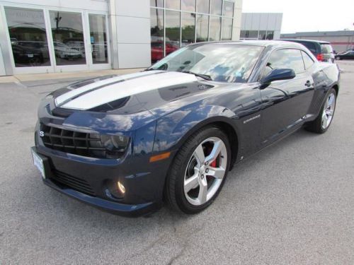 2010 Chevrolet Camaro SS, US $25,500.00, image 13