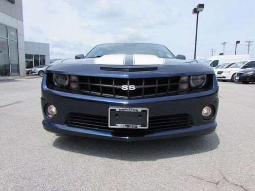 2010 Chevrolet Camaro SS, US $25,500.00, image 14