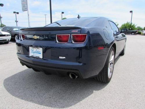 2010 Chevrolet Camaro SS, US $25,500.00, image 15