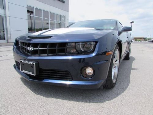 2010 Chevrolet Camaro SS, US $25,500.00, image 18