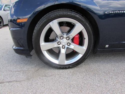 2010 Chevrolet Camaro SS, US $25,500.00, image 19