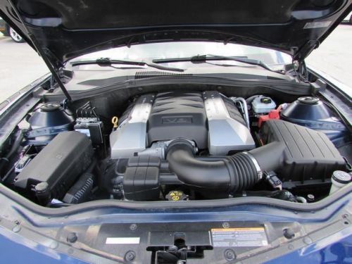 2010 Chevrolet Camaro SS, US $25,500.00, image 20