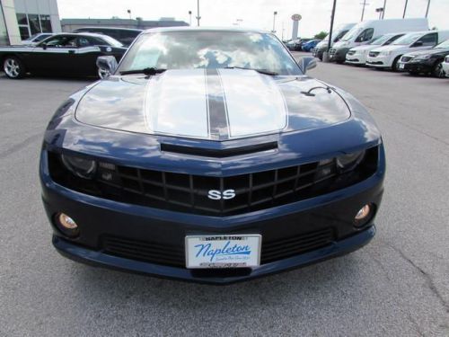 2010 Chevrolet Camaro SS, US $25,500.00, image 21