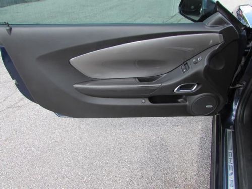 2010 Chevrolet Camaro SS, US $25,500.00, image 22