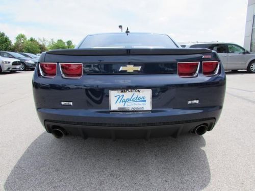 2010 Chevrolet Camaro SS, US $25,500.00, image 23