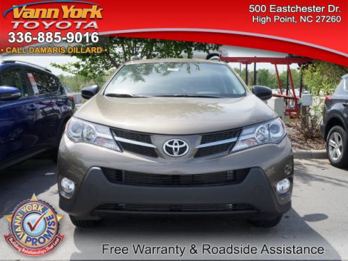 2014 Toyota RAV4 LE, US $28,801.00, image 2