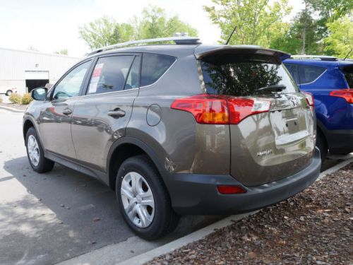 2014 Toyota RAV4 LE, US $28,801.00, image 3