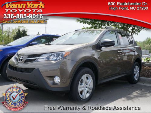 2014 Toyota RAV4 LE, US $28,801.00, image 5