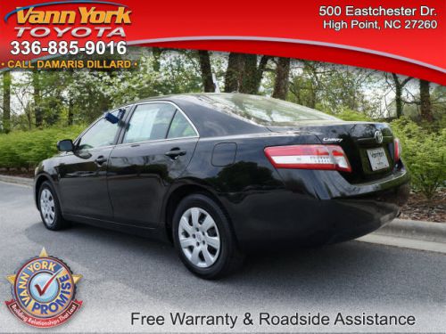 2011 Toyota Camry LE, US $16,655.00, image 2
