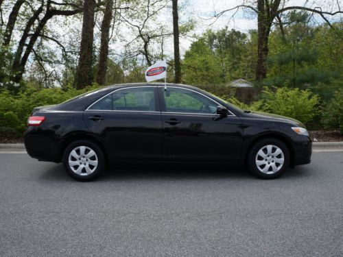 2011 Toyota Camry LE, US $16,655.00, image 4