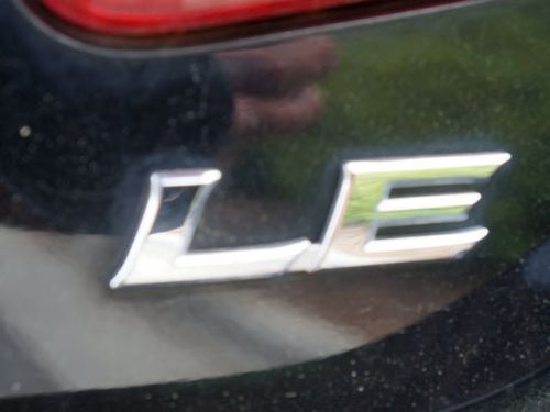 2011 Toyota Camry LE, US $16,655.00, image 5