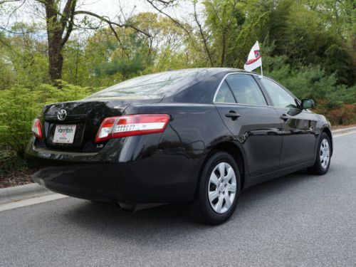 2011 Toyota Camry LE, US $16,655.00, image 6