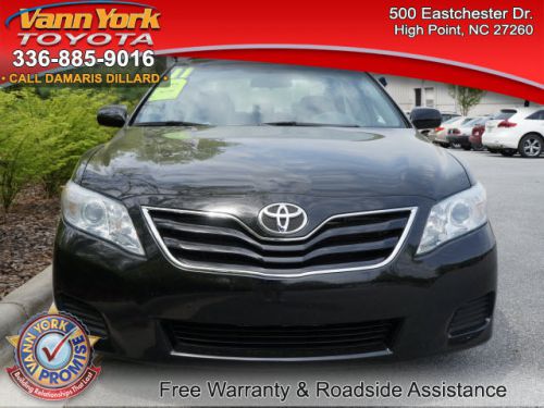 2011 Toyota Camry LE, US $16,655.00, image 12