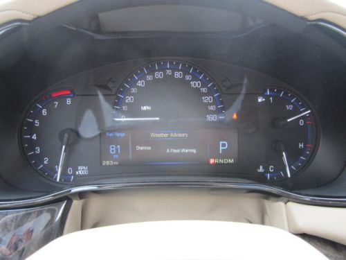 2014 Cadillac CTS Luxury, US $60,920.00, image 6