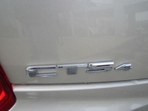 2014 Cadillac CTS Luxury, US $60,920.00, image 7